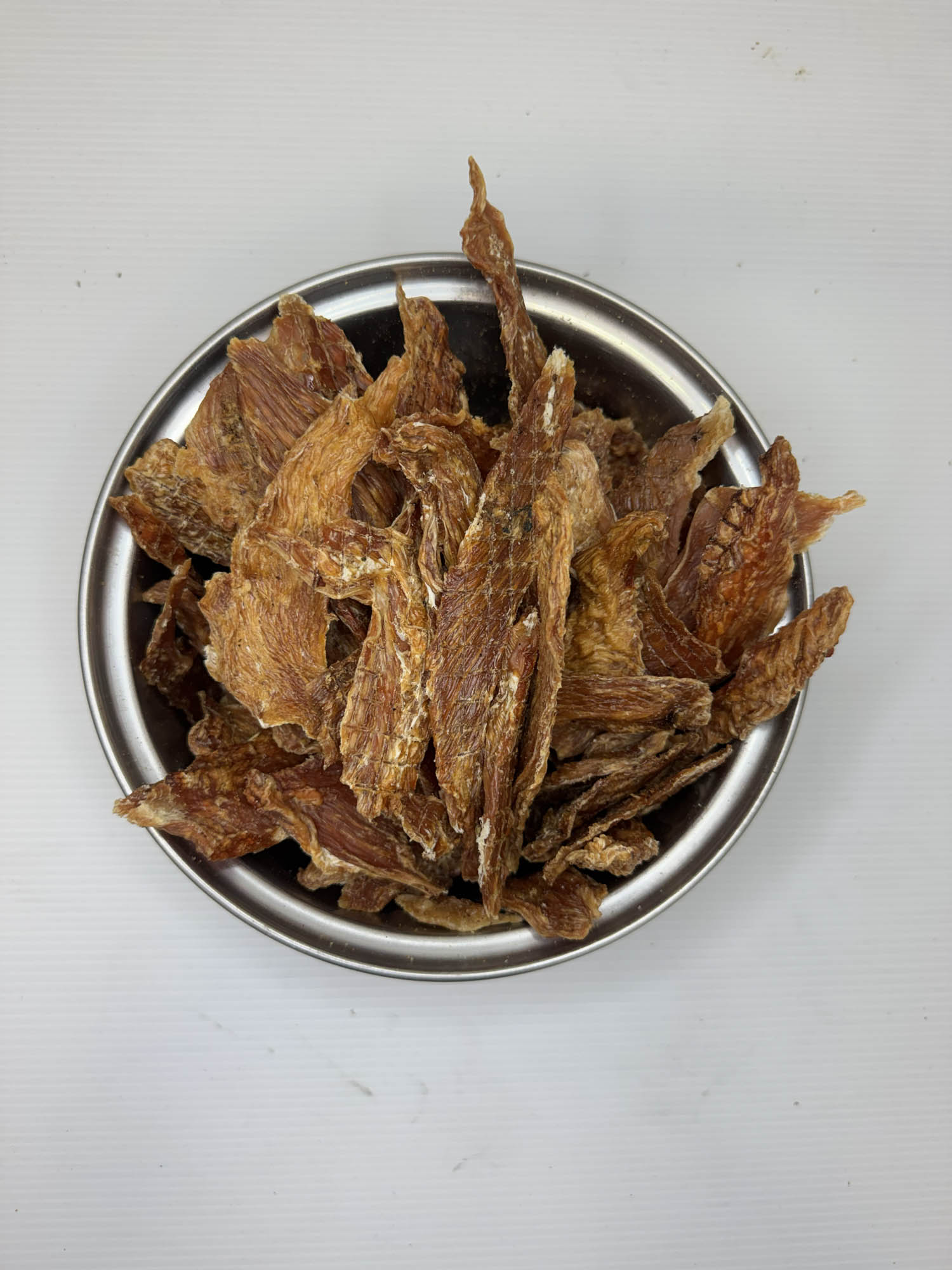 Chicken Jerky 250g