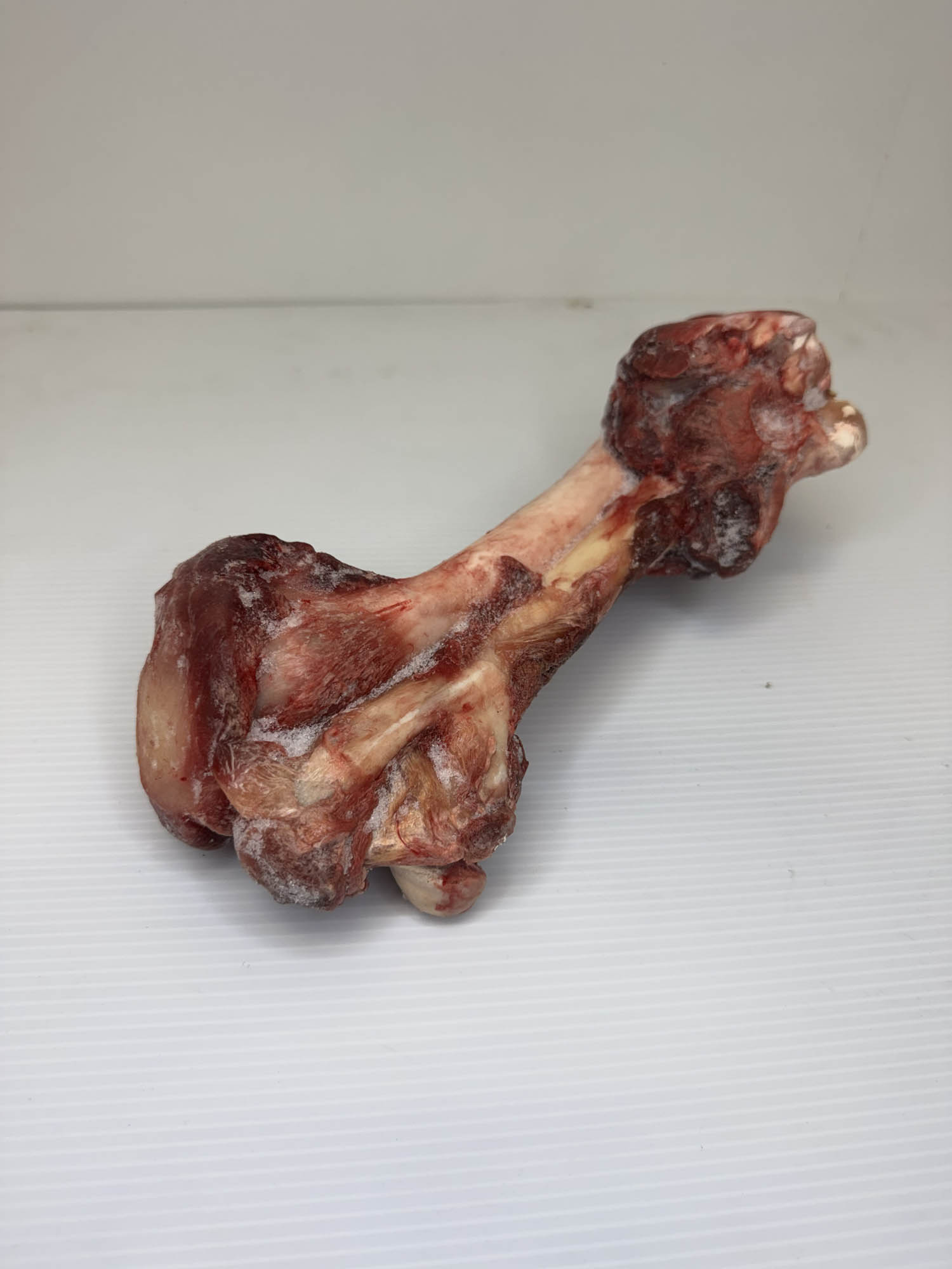 Kangaroo Bones 1kg