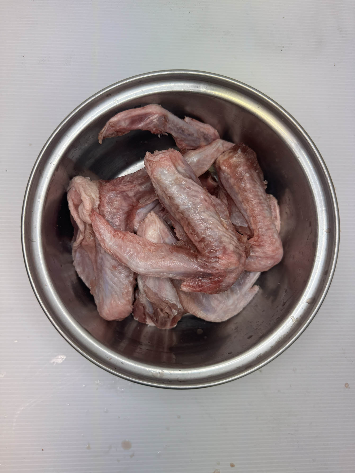 Duck Wings - 500g